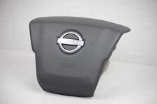 2022-2023 Nissan Frontier Wheel Airbag Air Bag OEM Black 22-23 picture