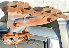 86 87 88 89 1987 1988 1989 Toyota Celica GT 2.0L Exhaust Manifold Header OEM picture