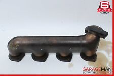 01-06 Mercedes W215 CL55 S55 AMG Front Right Side Exhaust Manifold Header OEM picture