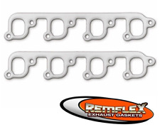 Remflex Exhaust Gaskets 1975-1982 Ford 351M/400  (3012) picture