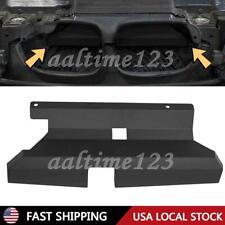 AIR INTAKE SCOOP For BMW M3 E46 323i 323ci 328i 330i 330xi 325i L6 1999-2007 USA picture