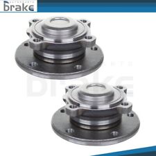 2 Front Wheel Hub Bearing For BMW 335i 328i 325i 330i 135i 128i 330Ci Z4 X1 Base picture