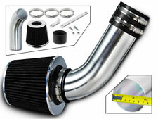 Sport Air Intake System+Dry Filter For 98-00 Mercedes Benz C220/230/280 2.3 2.8 picture