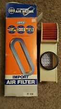 IAPCO Import Auto Air Filter AF-930 picture