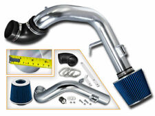 BCP BLUE 2005 2006 2007 Cobalt SS 2.0L L4 SuperCharged Cold Air Intake + Filter picture