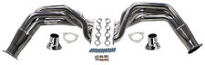 55-57 CHEVY FENDERWELL HEADERS,BBC 396-502,CERAMIC COATED,TRI-5,HOT,STREET ROD picture