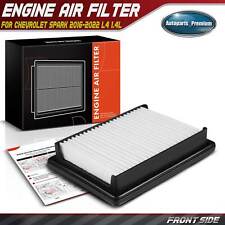 Engine Air Filter for Chevrolet Spark 2016 2017 2018-2022 L4 1.4L Rigid Panel picture