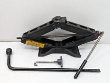 1986-1993 Chevrolet S10 Blazer Sonoma  Tire Jack and Tools oem picture