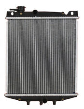 Radiator for 1988-1992 Charade picture