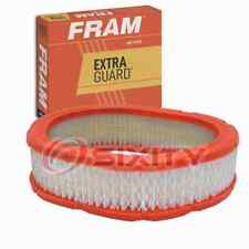 FRAM Extra Guard Air Filter for 1986-1989 Plymouth Reliant Intake Inlet mz picture