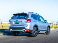 Borla S-Type AxleBack Exhaust Rear Section for 2019-2022 Subaru Forester picture