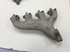 NOS 1969 1970 Ford Mustang Torino Cyclone 351-W LH exhaust manifold C9OE-9431-B picture
