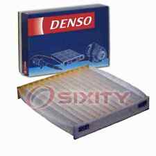 Denso Cabin Air Filter for 2016-2017 Toyota Mirai HVAC Heating Ventilation qw picture