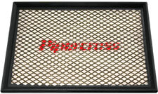 Pipercross PP1274 Rover 800 XS RS performance washable drop in panel air filter picture