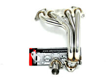 OBX Exhaust Header For 1986-1989 Toyota Celica GT 2.0L 3S-FE picture
