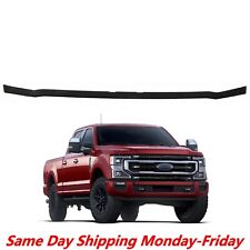 For 2020-2022 F250 F350 F450 Super Duty TREMOR Lower Deflector Valance Panel picture