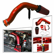 Cold Air Intake Kit For 03-07 Ford 6.0L Powerstroke Diesel F250 F350 F450 F550 picture