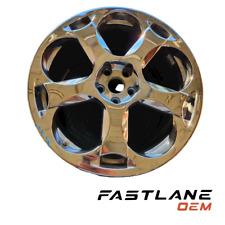2003–2013 Lamborghini Gallardo  Rear Wheel / Rim PN 4006010258 picture