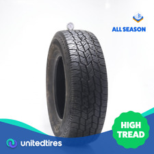 Used LT 265/70R17 Lemans SUV A/S II 121/118R E - 11.5/32 picture