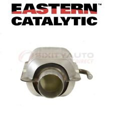 Eastern Catalytic Catalytic Converter for 1980-1981 Dodge Omni - Exhaust  uq picture