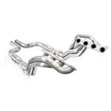 Stainless Works Fits SP Ford Mustang GT 2015-17 Headers 1-7/8in Catted picture