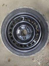 Wheel 15x4 Compact Spare Fits 92-05 CENTURY 2061313 picture