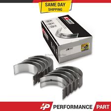 King Rod Bearings for 06-15 Acura Honda 1.8L 2.0L LFA1 R18A1 R18A4 R18Z1 picture