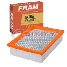 FRAM Extra Guard Air Filter for 2006-2012 Ford Fusion Intake Inlet Manifold ah picture