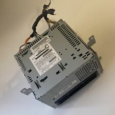 2012-2014 Ford F150 AM FM Radio CD Satellite Capable Part CL3T-19C157-BB picture
