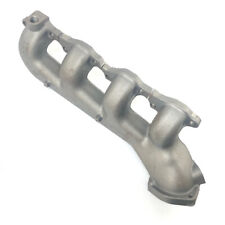 Driver's Side Exhaust Manifold 96-98 CHEVROLET Express VAN 7.4L/454 OEM 10230859 picture