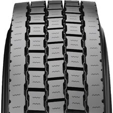 4 Tires Blackhawk BDL81 FST 295/75R22.5 Load G 14 Ply Drive Commercial picture