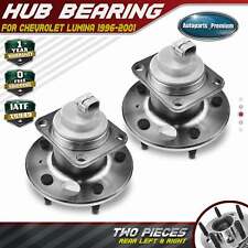 Rear Left & Right Wheel Hub Bearing Assembly for Buick Century Chevrolet Lumina picture