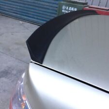 DUCKBILL Stock 284B Trunk Spoiler Wing Fits 2017~2022 Infiniti Q60 V37 Coupe picture