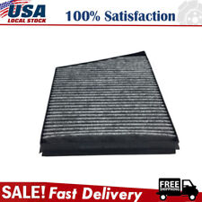 Fits Mercedes AMG CLS55 CLS500 E55 E63 E320 E350 E500 E550 Cabin A/C Air Filter picture