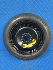Spare Tire 16’’ Fits: 2005-2010 Volvo S40 V50 Compact Donut 125/85/16-2 picture