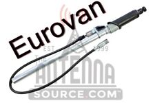 VW EUROVAN 1992-2003 Manual AM/FM Antenna 701-035-503-A picture