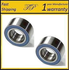 REAR Wheel Hub Bearing For 1995-1997 MERCEDES-BENZ C36 AMG (PAIR) picture