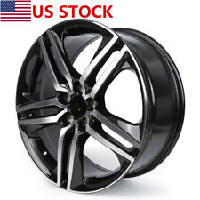 19inchs Replacement Wheel Rim For Honda Accord Sport 2016 2017 OEM Quality 64083 picture