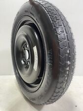 2005 - 2010 HONDA ODYSSEY OEM SPARE TIRE DONUT GOODYEAR T135/80D17 picture