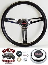 1982-1991 S15 pickup S15 Jimmy steering wheel GMC 13 1/2