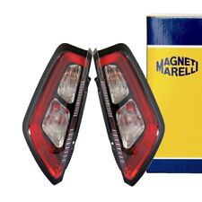 2x rear light taillight taillight set for Fiat Punto Punto Evo 199 picture