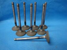 1964-1967 Ford 289 INTAKE Valve SET 4BBL USA Made Mustang Special Comet picture