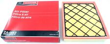 Genuine OEM Motorcraft FA1943 Air Filter Ford EB3Z9601B picture