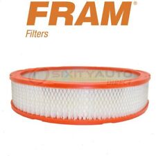 FRAM Air Filter for 1980-1982 Dodge Mirada - Intake Inlet Manifold Fuel nx picture