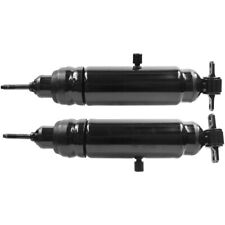 MA708 Monroe Set of 2 Air Shock Absorber Rear Driver & Passenger Side Pair picture