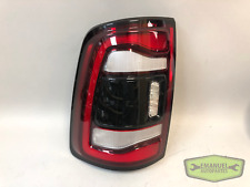 Dodge RAM 2500 3500 2019 2020 2021 LH Left LED Tail Light OEM w/BSS *NEW* picture
