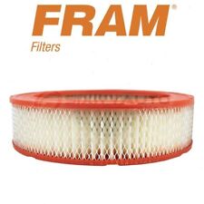 FRAM Air Filter for 1959-1966 Chevrolet Biscayne - Intake Inlet Manifold tq picture