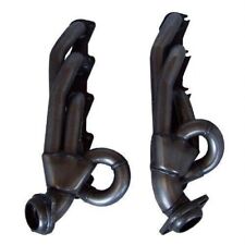 Gibson GP125S for 00-05 Ford Excursion Limited 6.8L 1-1/2in 16 Gauge Header-SS picture