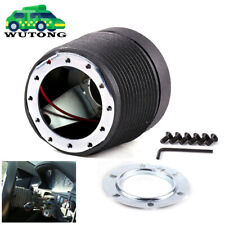 Steering Wheel Hub Adapter Boss Kit For VW Jetta Bora Golf Polo Audi A3 A4 B5 picture