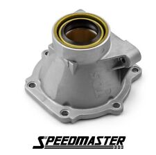 Speedmaster GM Turbo 400 TH400 Aluminum Tailshaft Tailhousing with Bushing picture